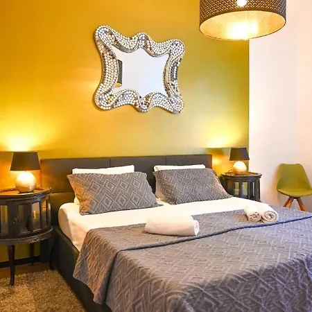 Highlight Apartment Hofburg Wenen Buitenkant foto