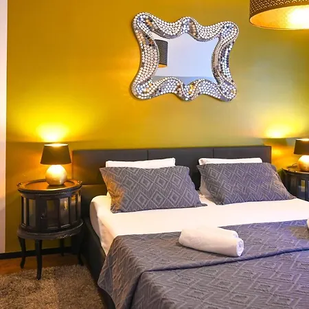 Highlight Apartment Hofburg Wenen Buitenkant foto