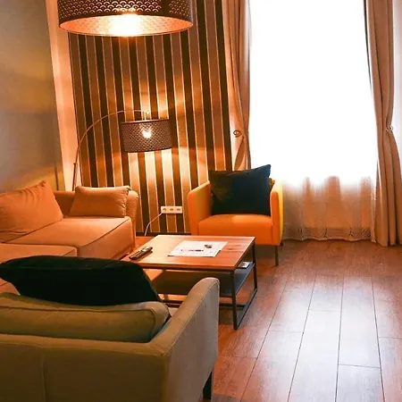 Highlight Apartment Hofburg Wenen Buitenkant foto