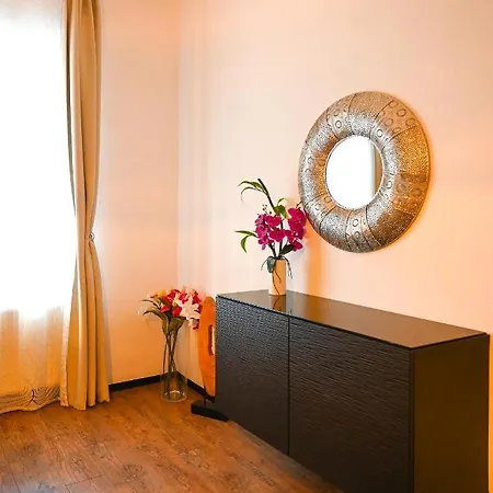 Highlight Apartment Hofburg Wenen Buitenkant foto