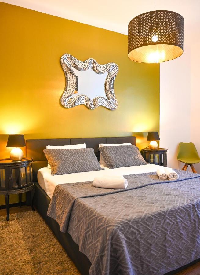 Apartment Highlight Hofburg Vienna