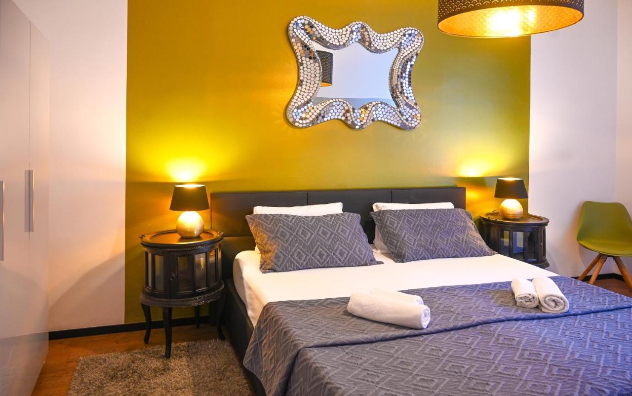Apartment Highlight Hofburg