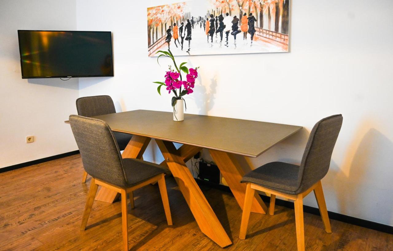 Apartment Highlight Hofburg Vienna