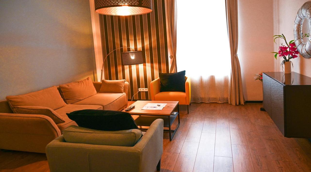 Apartment Highlight Hofburg Vienna