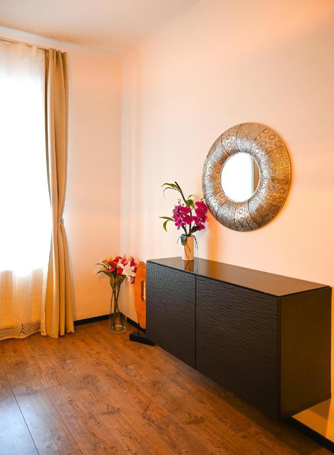 Highlight Hofburg Apartment