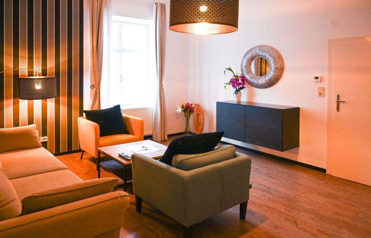 Apartment Highlight Hofburg Vienna