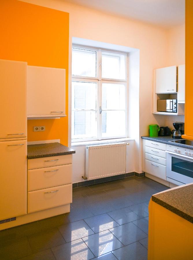 Highlight Hofburg Apartment *