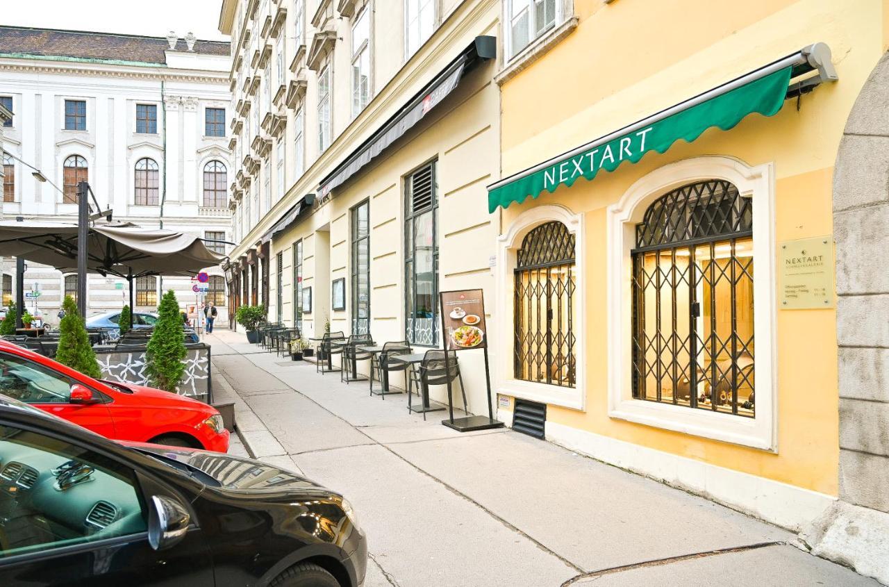 Highlight Hofburg Apartment *