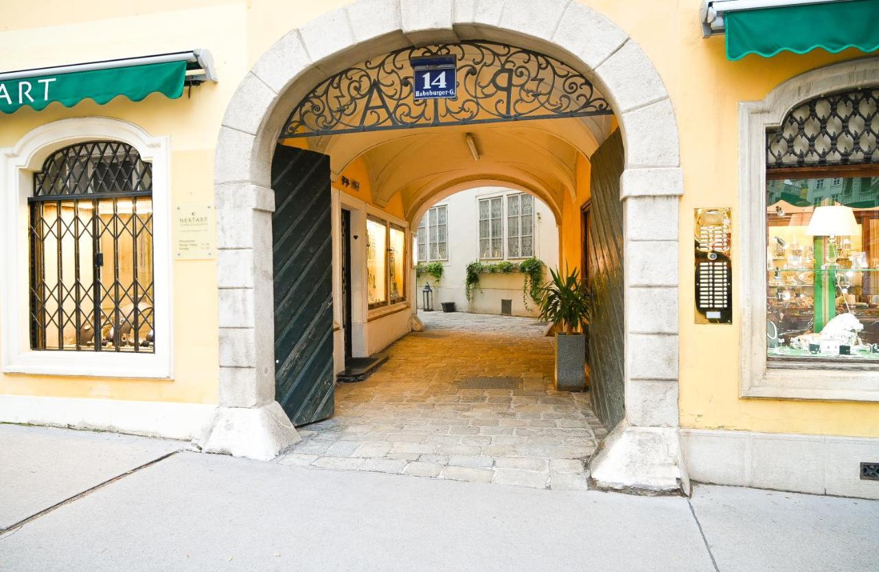 Highlight Hofburg Apartment Vienna