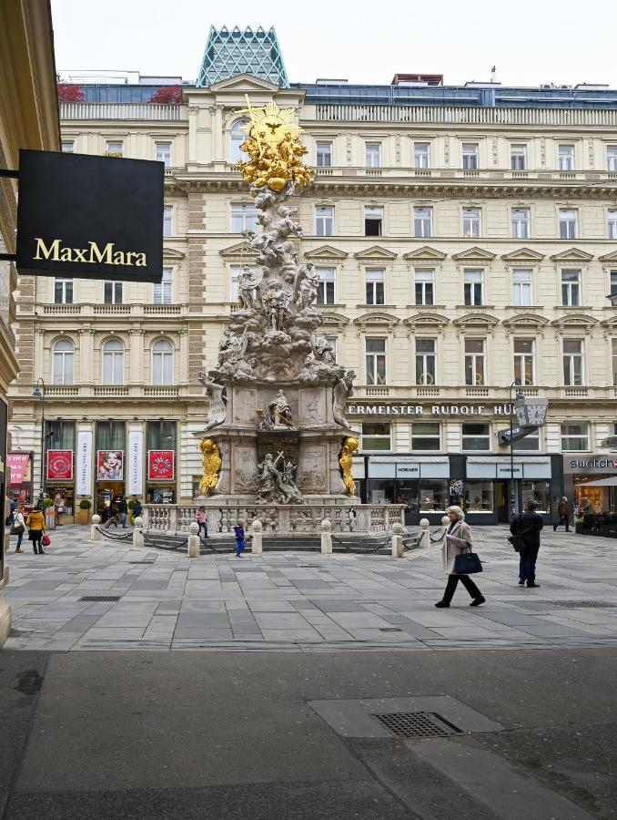 Highlight Hofburg Vienna